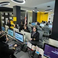 تورهای لحظه آخری داخلی و خارجی