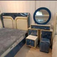 سرویس خواب دونفره