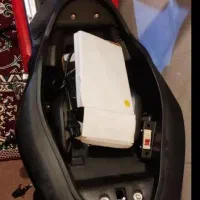 موتور برقی دایچی 1200 وات|موتورسیکلت|اهواز, کمپلو جنوبی|دیوار