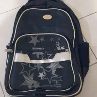 کوله پشتی فوق‌العاده تمیز