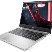 لپ‌تاپ DELL  inspiron نسل 10 با پردازنده گرافیکی