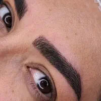 خط چشم دائم با تخفیفات ۷۰درصدی|خدمات آرایشگری و زیبایی|مشهد, فدک|دیوار