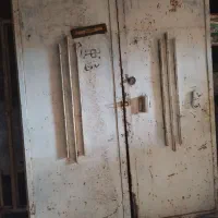 درب حیاط|مصالح و تجهیزات ساختمان|سبزوار, قصبه غربی|دیوار