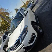 تیگو ۵ بیرنگ تمیز ۹۹(معاوضه فقط با خودرو دارم