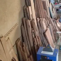 نجار ماهر و نیمه ماهر