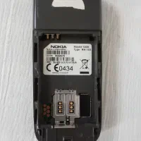 نوکیا ۱۲۰۸ تک سیم کارت اصلی|موبایل|کرج, شاهین‌ویلا|دیوار