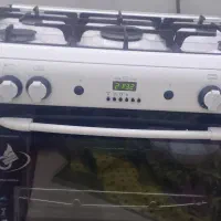 گاز فردار خیلی بادوام در حد نو