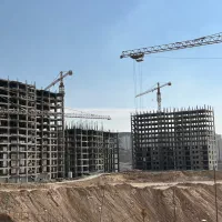 پردیس فاز ۱۱ آپارتمان دوخوابه بتاجا اقساطی