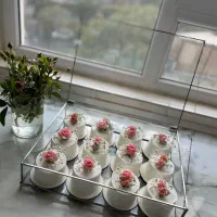 مینی کیک نامزدی و جار کیک|خدمات پذیرایی، مراسم|اهواز, گلستان|دیوار