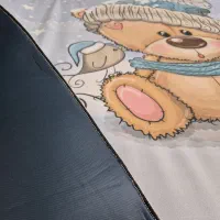 فرشینه اتاق کودک