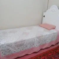 سرویس خواب نوجوان ام دی اف روکش ممبران|تخت و سرویس خواب|تهران, نازی‌آباد|دیوار