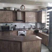 ۵۳متر غرق نور شهرک ازادی