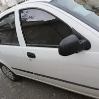 تیبا 2 (هاچبک) EX، مدل ۱۳۹۹|خودرو سواری و وانت|کرمانشاه, |دیوار