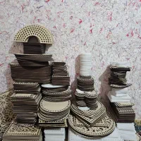 کفی تریکوبافی یکجا