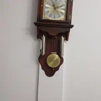 ساعت دیواری پاندول دار