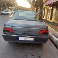 پژو ۴۰۵ سالم ب شرط