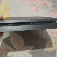 ps4 slim 1tra|کنسول، بازی ویدئویی و آنلاین|تهران, علایین|دیوار