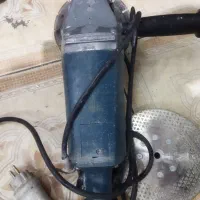 فرز اهنگری بزرگ