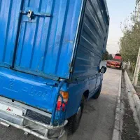 نیسان دوگانه کارخانه مدل 94|خودرو سواری و وانت|پاسارگاد, |دیوار