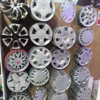 لوازم لوکس خودرو به قیمت زیر فاکتور