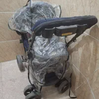 کالسگه در حد نو