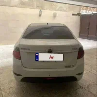 خودروبرلیانس H330A 1500cc مدل ۱۳۹۴