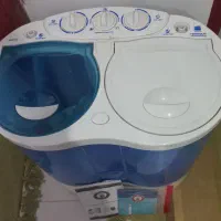 مینی واش دوقلو