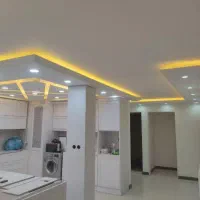 رنگ آمیزی .نقاشی ساختمان