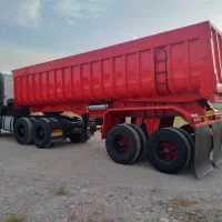 اف اچ جفت ۴۴۰ مدل ۸۹|خودرو سنگین|شیراز, ارم|دیوار