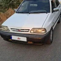 پراید ۱۳۱ مدل ۹۳