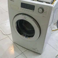 تعمیرات تخصصی لباسشویی