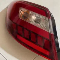 انواع چراغ وسپر خودروهای ایرانی وخارجی به قیمت خوب