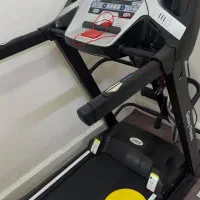 تردمیل|تجهیزات ورزشی|بندرعباس, |دیوار