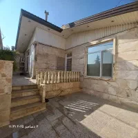 ۱۷۰ متر زمین