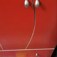 کمد کودک و نوجوان سالم