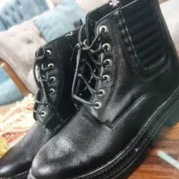 کفش بوت نو زنانه