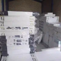 طرح*جابجایی*تشک نو با* کُهنه* کارخانه‌ای Royall