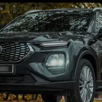 هایما s8 مشکی متالیک ابنوس|خودرو سواری و وانت|زنجان, |دیوار