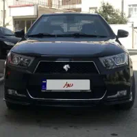 دنا پلاس اپشنال/ 402 / فقط اقساطی / تحویل فوری