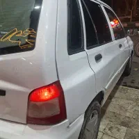 ۱۱۱ مدل ۹۰|خودرو سواری و وانت|دلیجان, |دیوار