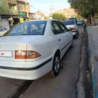 سمند ef7|خودرو سواری و وانت|روانسر, |دیوار