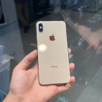 iPhone xs max 256 zaa کمیاب تمیز|موبایل|مشهد, کوثر|دیوار