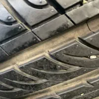 لاستیک ۲۰۵/۶۰/۱۵|قطعات یدکی و لوازم جانبی|پاکدشت, پاکدشت (مامازند)|دیوار