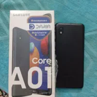 ۱۶گیگ سامسونگ a01