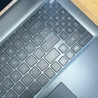 لپ تاپ گیمینگ MSI Cyborg 15 /گارانتی فعال|رایانه همراه|مشهد, ارشاد|دیوار
