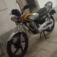 هندا 200 پرواز