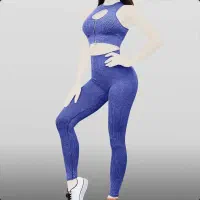 لباس ورزشی|لباس|گنبد کاووس, |دیوار