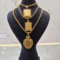 طلا فقط  ۱ درصد