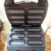 دستگاه کورن داگ ساز|سایر لوازم برقی|دوگنبدان, |دیوار