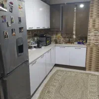 ۹۰ متر فول امکانات شهرک ارم لاله غربی قاعمیه|فروش آپارتمان|فردیس, شهرک شهید حسینی|دیوار